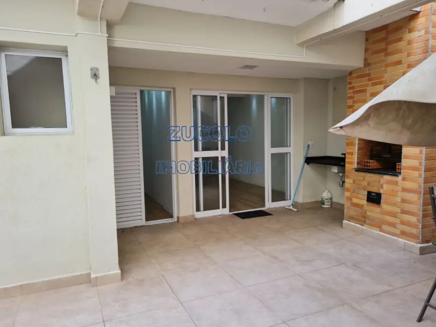 Foto 2 de Apartamento com 3 quartos à venda, 130m2 em Baeta Neves, Sao Bernardo Do Campo - SP