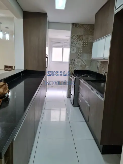 Foto 8 de Apartamento com 3 quartos à venda, 130m2 em Baeta Neves, Sao Bernardo Do Campo - SP