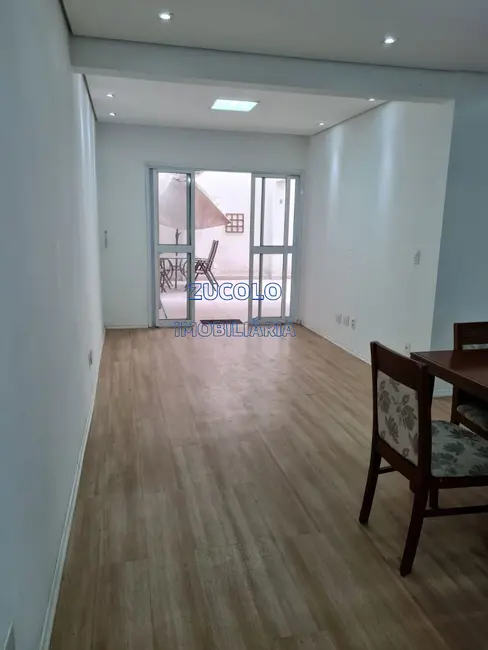 Foto 9 de Apartamento com 3 quartos à venda, 130m2 em Baeta Neves, Sao Bernardo Do Campo - SP