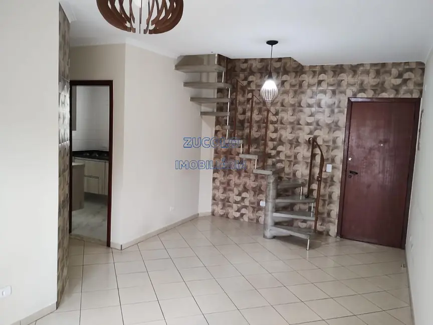 Foto 4 de Cobertura com 3 quartos à venda, 160m2 em Jardim do Mar, Sao Bernardo Do Campo - SP
