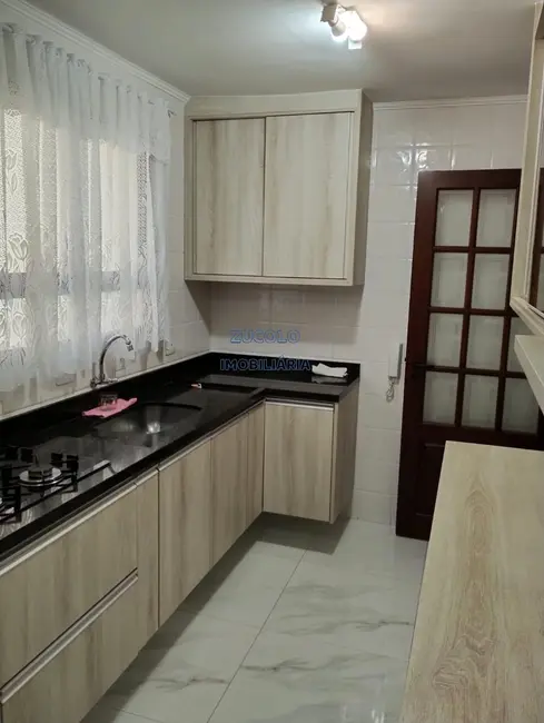 Foto 5 de Cobertura com 3 quartos à venda, 160m2 em Jardim do Mar, Sao Bernardo Do Campo - SP