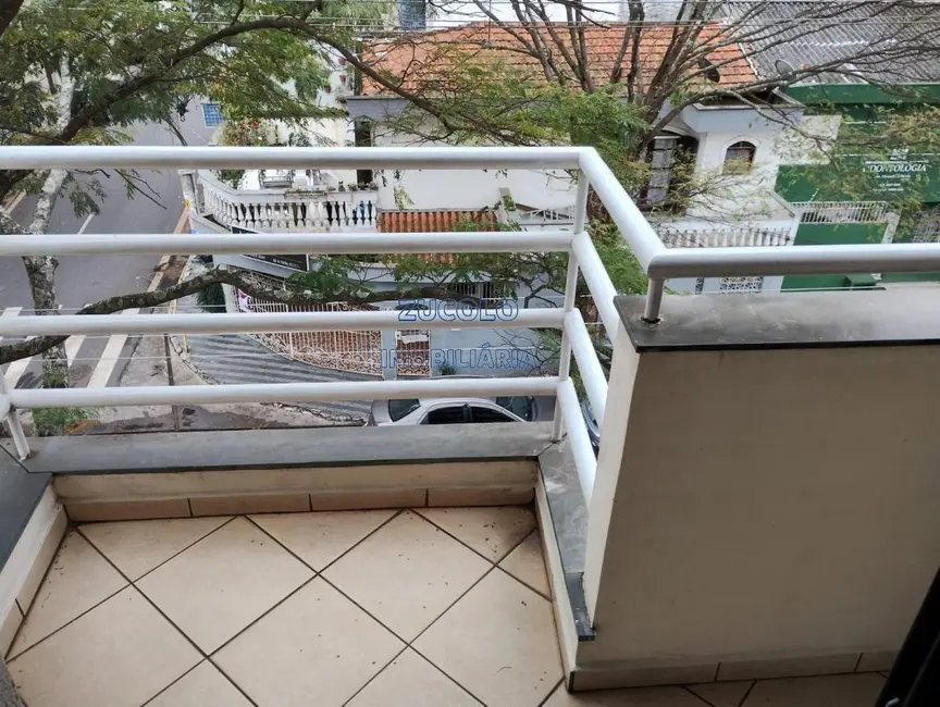 Foto 3 de Cobertura com 3 quartos à venda, 160m2 em Jardim do Mar, Sao Bernardo Do Campo - SP