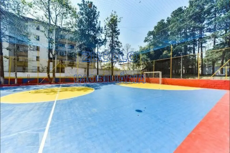 Foto 5 de Apartamento com 2 quartos à venda, 57m2 em Demarchi, Sao Bernardo Do Campo - SP