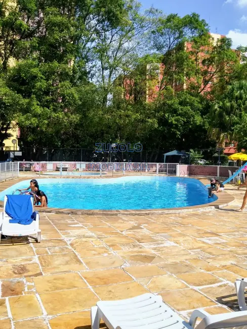 Foto 2 de Apartamento com 2 quartos à venda, 57m2 em Demarchi, Sao Bernardo Do Campo - SP