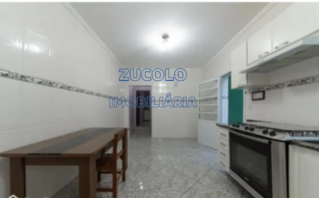 Foto 6 de Sobrado com 3 quartos à venda, 226m2 em Jardim Petroni, Sao Bernardo Do Campo - SP