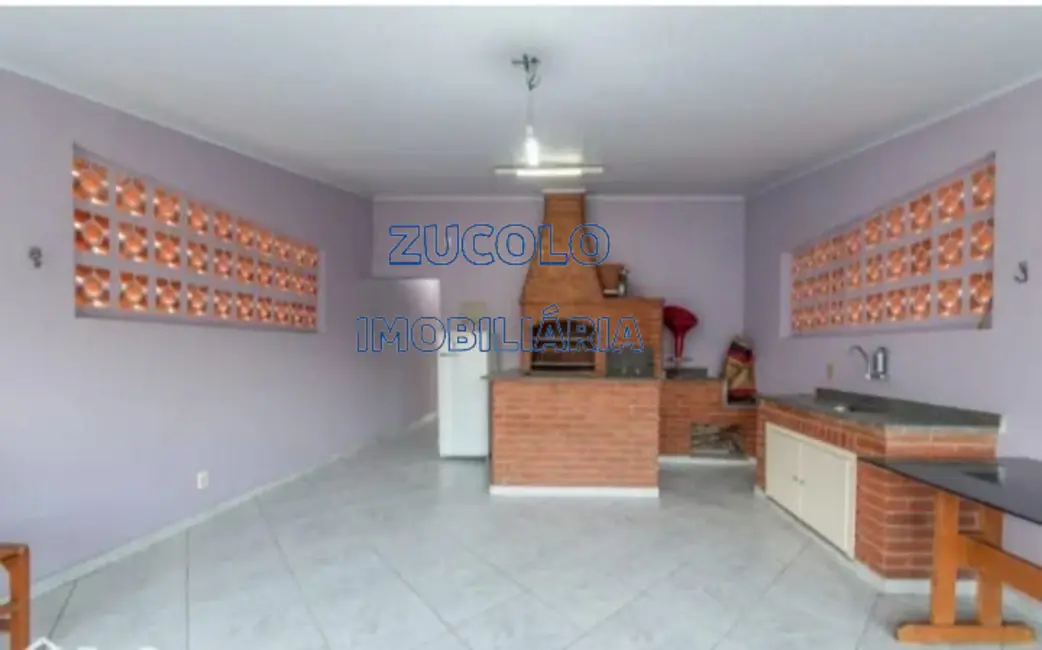 Foto 8 de Sobrado com 3 quartos à venda, 226m2 em Jardim Petroni, Sao Bernardo Do Campo - SP