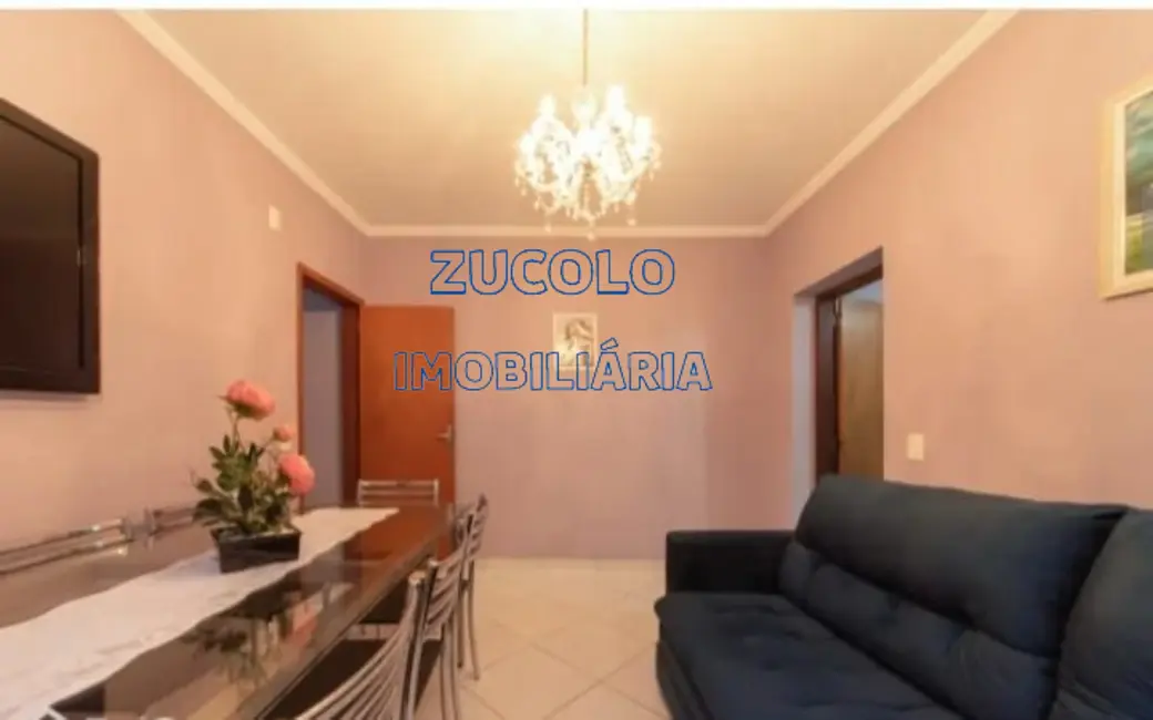 Foto 5 de Sobrado com 3 quartos à venda, 226m2 em Jardim Petroni, Sao Bernardo Do Campo - SP