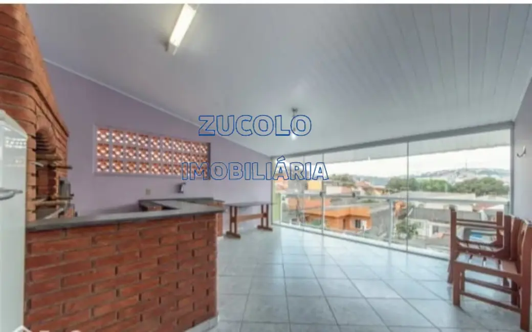 Foto 9 de Sobrado com 3 quartos à venda, 226m2 em Jardim Petroni, Sao Bernardo Do Campo - SP