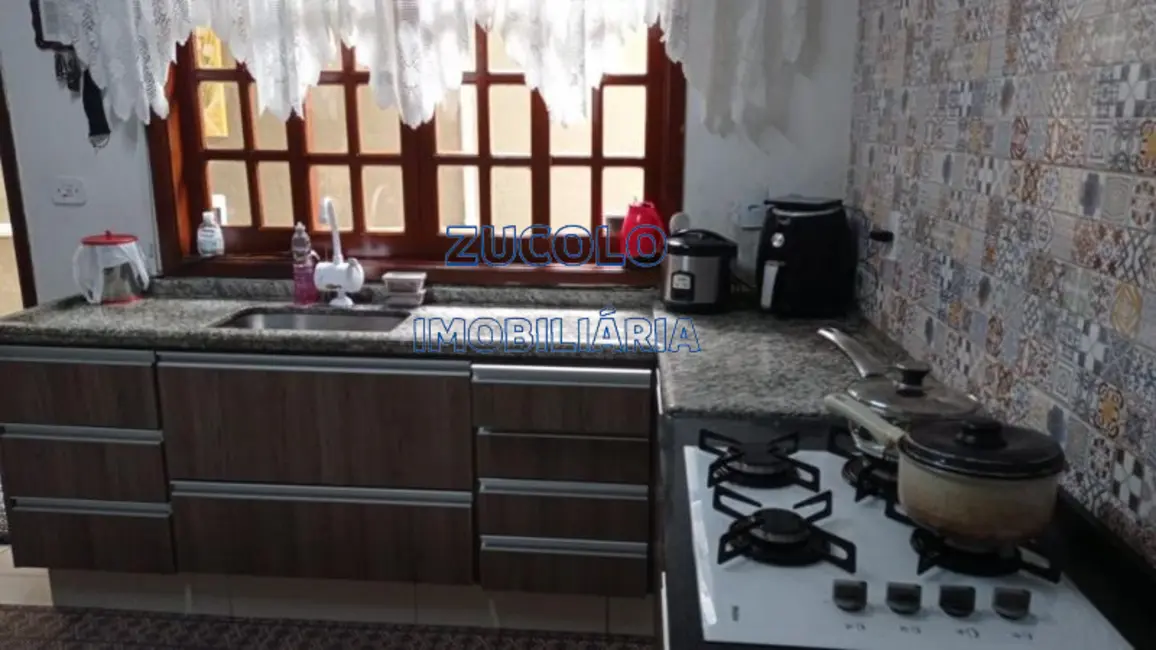 Foto 1 de Sobrado com 3 quartos à venda, 189m2 em Ferrazópolis, Sao Bernardo Do Campo - SP
