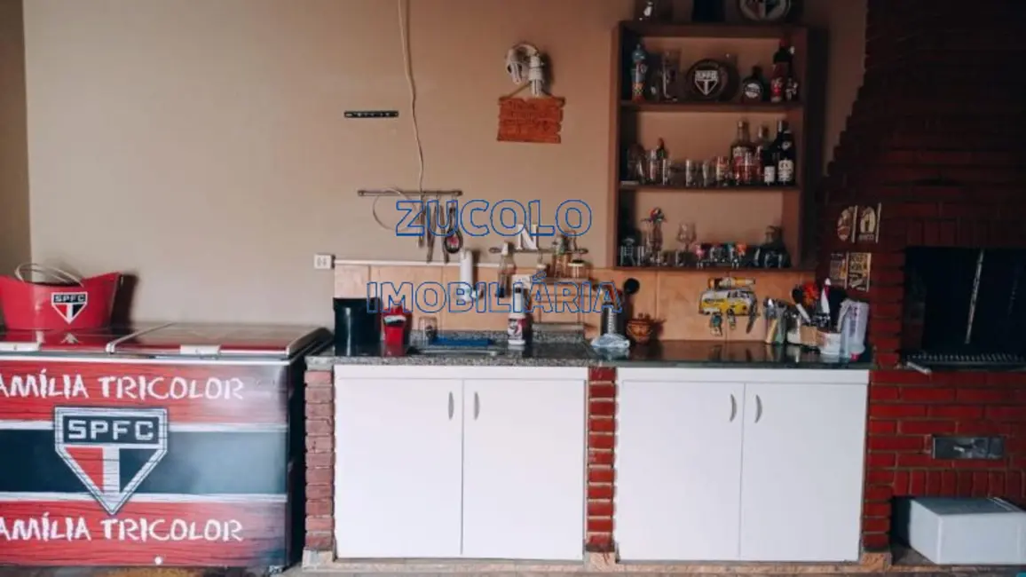 Foto 3 de Sobrado com 3 quartos à venda, 189m2 em Ferrazópolis, Sao Bernardo Do Campo - SP