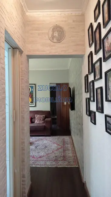 Foto 4 de Sobrado com 3 quartos à venda, 189m2 em Ferrazópolis, Sao Bernardo Do Campo - SP