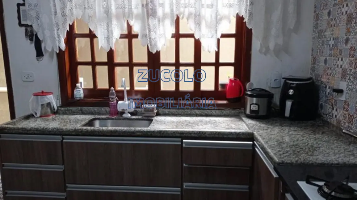 Foto 2 de Sobrado com 3 quartos à venda, 189m2 em Ferrazópolis, Sao Bernardo Do Campo - SP