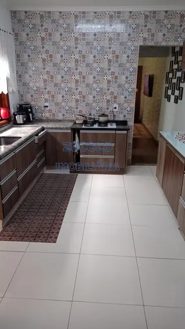 Foto 5 de Sobrado com 3 quartos à venda, 189m2 em Ferrazópolis, Sao Bernardo Do Campo - SP