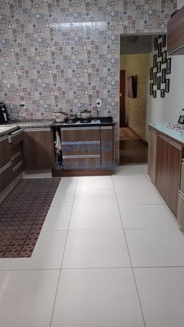 Foto 6 de Sobrado com 3 quartos à venda, 189m2 em Ferrazópolis, Sao Bernardo Do Campo - SP