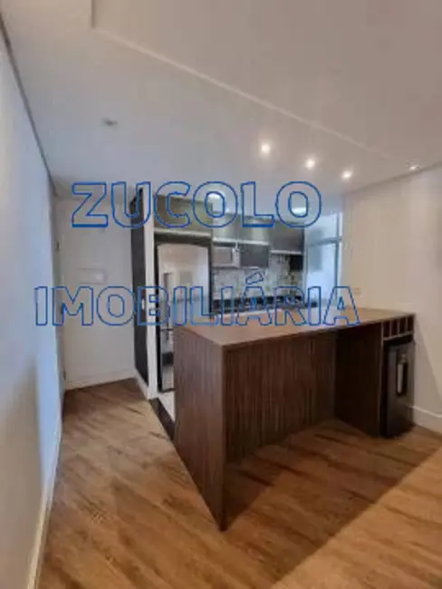 Foto 5 de Apartamento com 3 quartos à venda, 80m2 em Jardim Ocara, Santo Andre - SP
