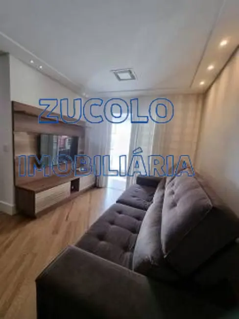 Foto 4 de Apartamento com 3 quartos à venda, 80m2 em Jardim Ocara, Santo Andre - SP