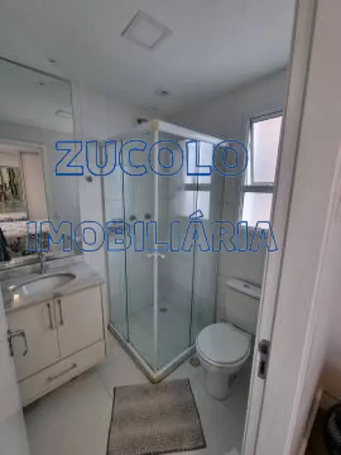 Foto 6 de Apartamento com 3 quartos à venda, 80m2 em Jardim Ocara, Santo Andre - SP