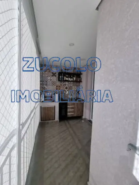 Foto 8 de Apartamento com 3 quartos à venda, 80m2 em Jardim Ocara, Santo Andre - SP
