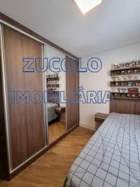 Foto 9 de Apartamento com 3 quartos à venda, 80m2 em Jardim Ocara, Santo Andre - SP