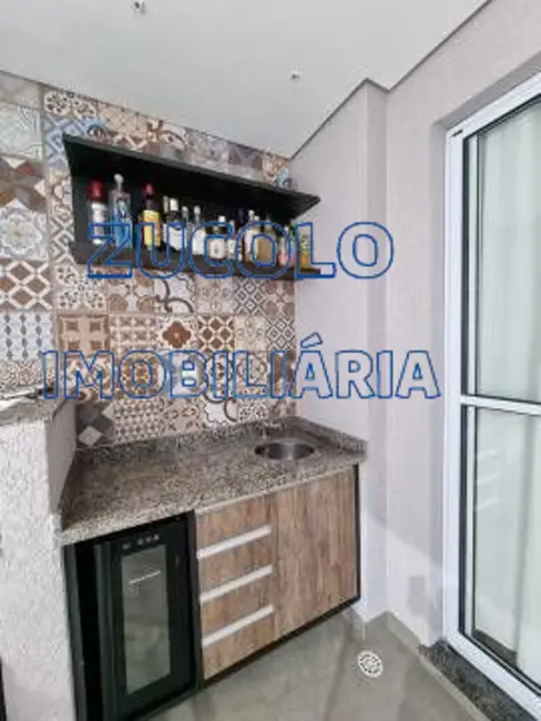 Foto 7 de Apartamento com 3 quartos à venda, 80m2 em Jardim Ocara, Santo Andre - SP