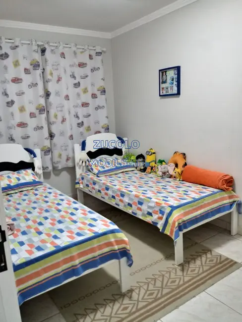 Casa com 3 quartos à venda, 86m2 em Rudge Ramos, Sao Bernardo Do Campo - SP - imagem 4 Foto 4 de Casa com 3 quartos à venda, 86m2 em Rudge Ramos, Sao Bernardo Do Campo - SP