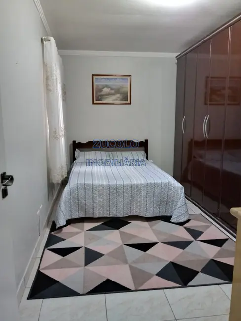 Casa com 3 quartos à venda, 86m2 em Rudge Ramos, Sao Bernardo Do Campo - SP - imagem 6 Foto 6 de Casa com 3 quartos à venda, 86m2 em Rudge Ramos, Sao Bernardo Do Campo - SP