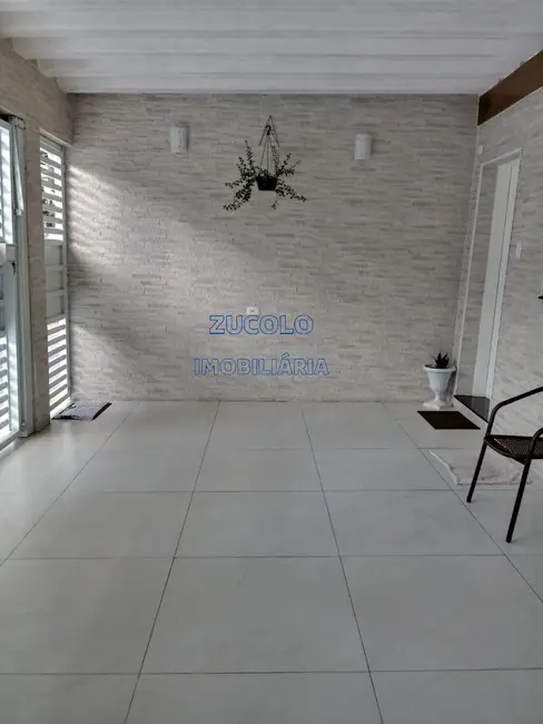 Casa com 3 quartos à venda, 86m2 em Rudge Ramos, Sao Bernardo Do Campo - SP - imagem 8 Foto 8 de Casa com 3 quartos à venda, 86m2 em Rudge Ramos, Sao Bernardo Do Campo - SP