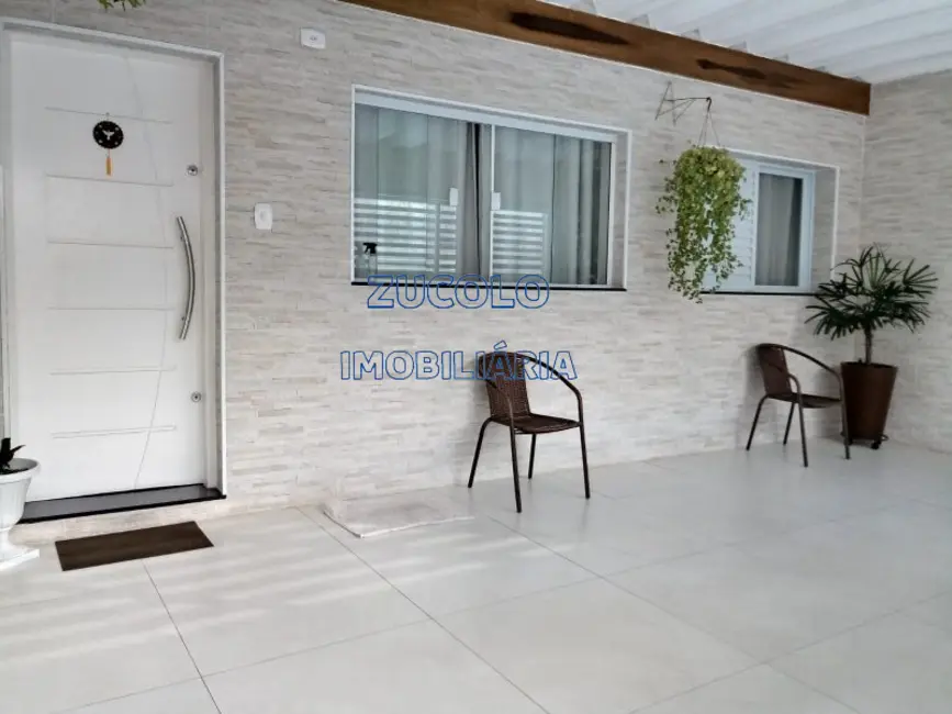 Casa com 3 quartos à venda, 86m2 em Rudge Ramos, Sao Bernardo Do Campo - SP - imagem 9 Foto 9 de Casa com 3 quartos à venda, 86m2 em Rudge Ramos, Sao Bernardo Do Campo - SP