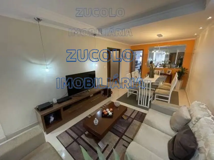 Foto 4 de Apartamento com 3 quartos à venda, 133m2 em Centro, Sao Bernardo Do Campo - SP