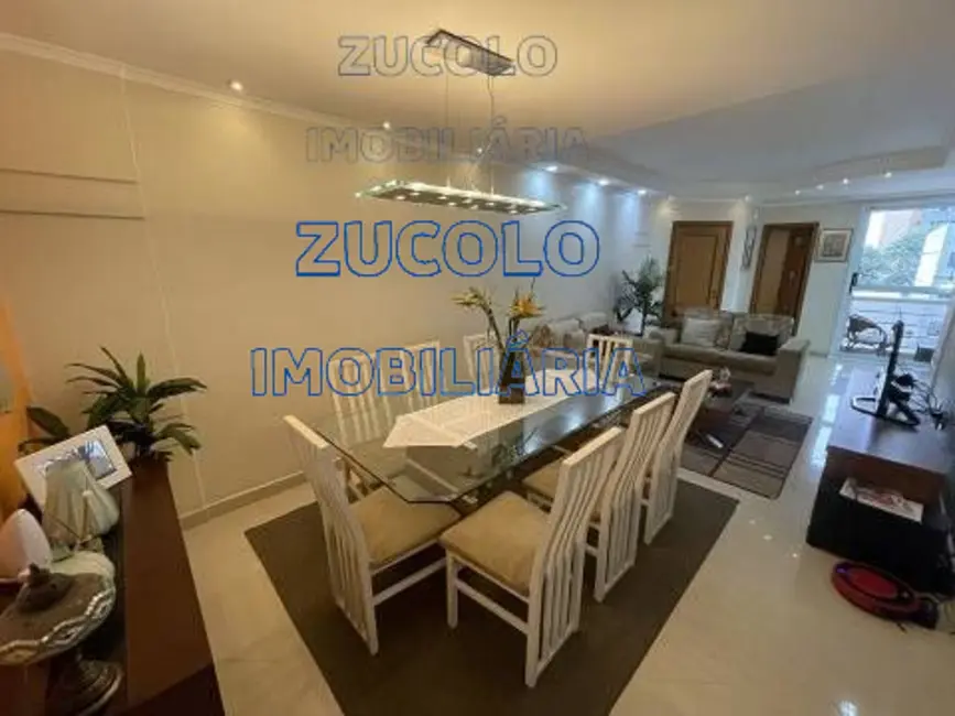 Foto 1 de Apartamento com 3 quartos à venda, 133m2 em Centro, Sao Bernardo Do Campo - SP