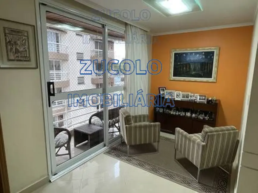 Foto 3 de Apartamento com 3 quartos à venda, 133m2 em Centro, Sao Bernardo Do Campo - SP