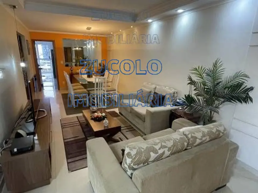 Foto 2 de Apartamento com 3 quartos à venda, 133m2 em Centro, Sao Bernardo Do Campo - SP