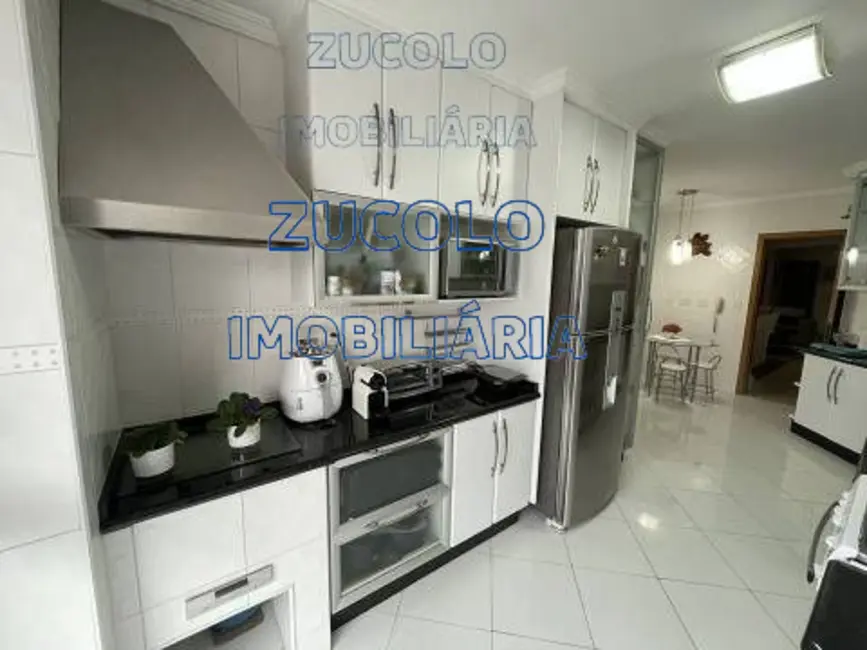 Foto 7 de Apartamento com 3 quartos à venda, 133m2 em Centro, Sao Bernardo Do Campo - SP