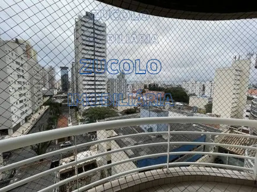 Foto 9 de Apartamento com 3 quartos à venda, 133m2 em Centro, Sao Bernardo Do Campo - SP