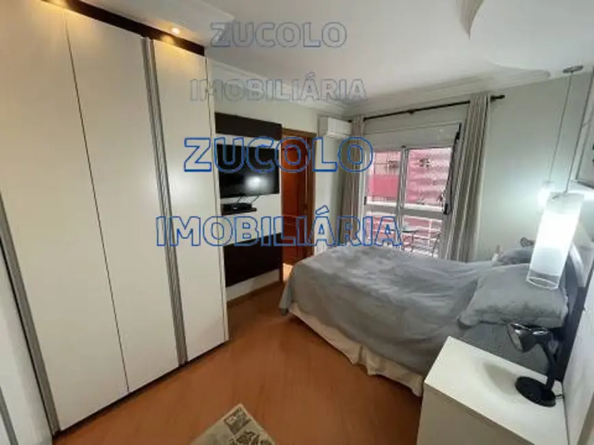 Foto 6 de Apartamento com 3 quartos à venda, 133m2 em Centro, Sao Bernardo Do Campo - SP