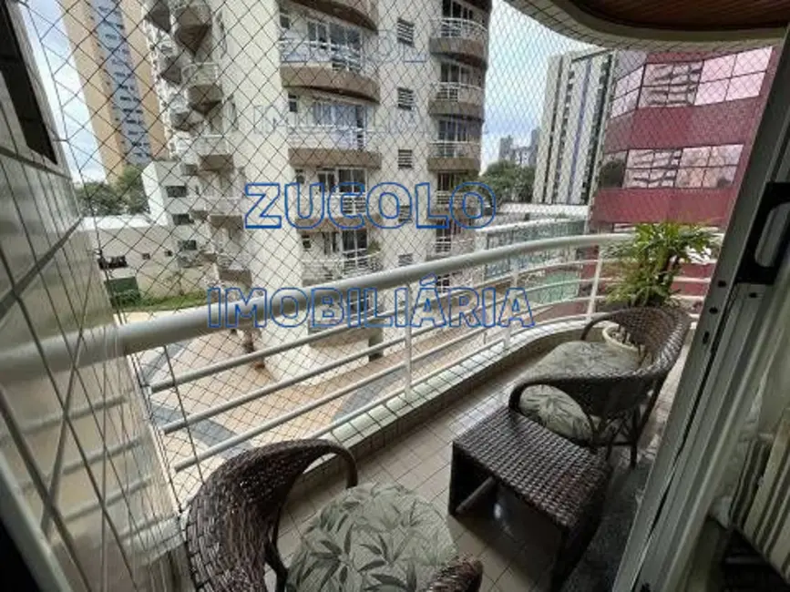 Foto 8 de Apartamento com 3 quartos à venda, 133m2 em Centro, Sao Bernardo Do Campo - SP