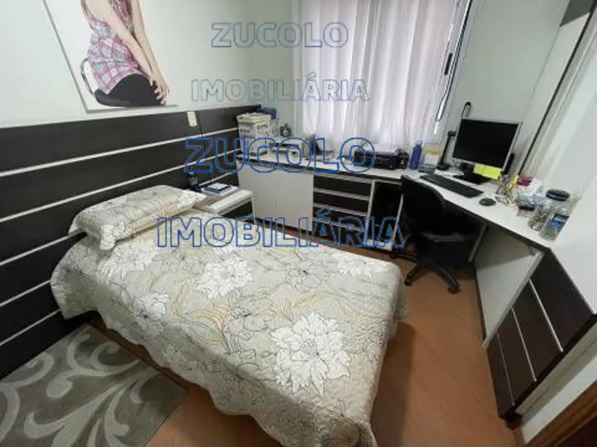 Foto 5 de Apartamento com 3 quartos à venda, 133m2 em Centro, Sao Bernardo Do Campo - SP