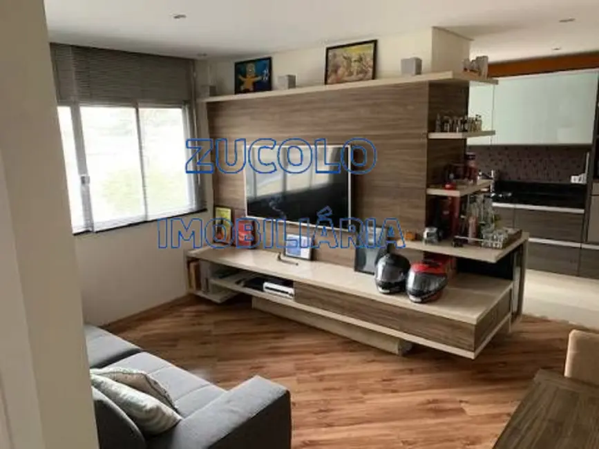 Foto 7 de Apartamento com 1 quarto à venda, 50m2 em Jardim do Mar, Sao Bernardo Do Campo - SP