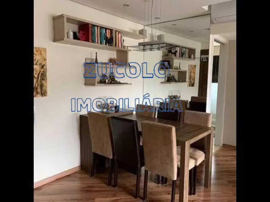 Foto 3 de Apartamento com 1 quarto à venda, 50m2 em Jardim do Mar, Sao Bernardo Do Campo - SP
