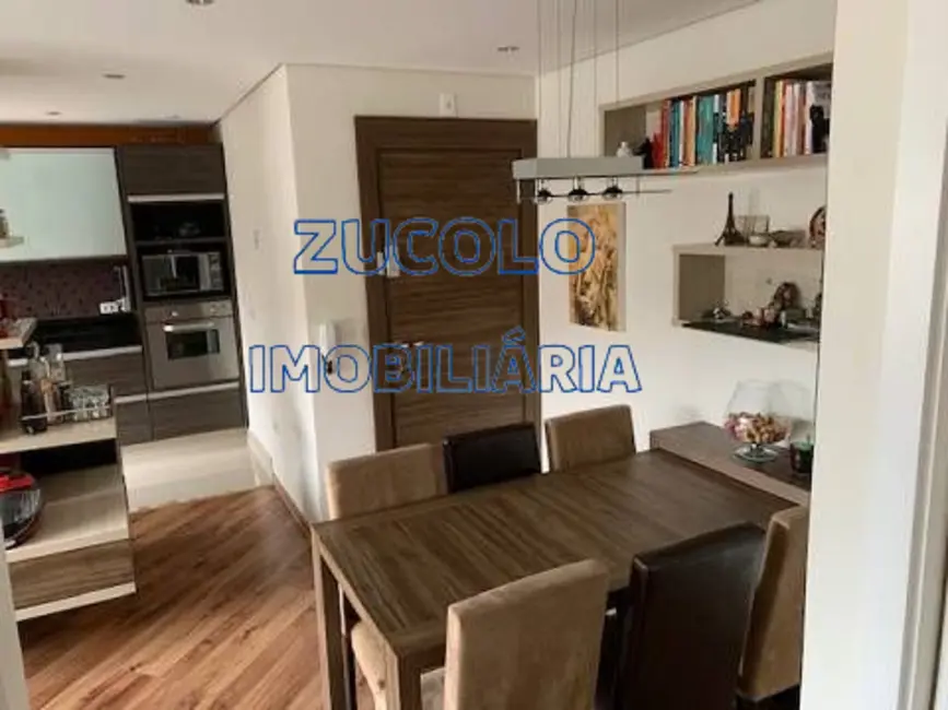 Foto 2 de Apartamento com 1 quarto à venda, 50m2 em Jardim do Mar, Sao Bernardo Do Campo - SP