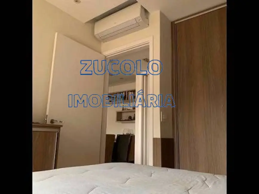Foto 9 de Apartamento com 1 quarto à venda, 50m2 em Jardim do Mar, Sao Bernardo Do Campo - SP