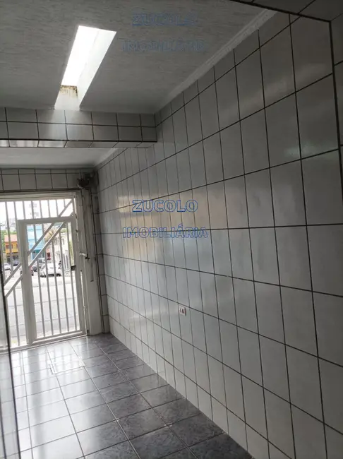 Foto 3 de Sobrado com 3 quartos à venda, 165m2 em Paulicéia, Sao Bernardo Do Campo - SP