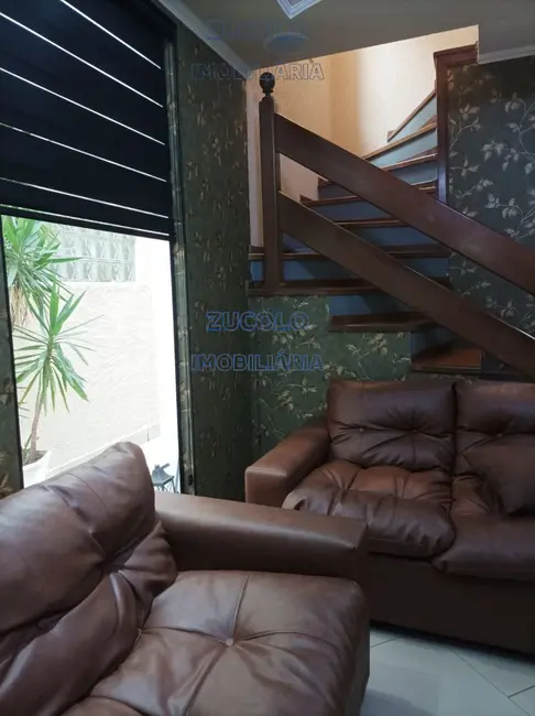 Foto 1 de Sobrado com 3 quartos à venda, 165m2 em Paulicéia, Sao Bernardo Do Campo - SP