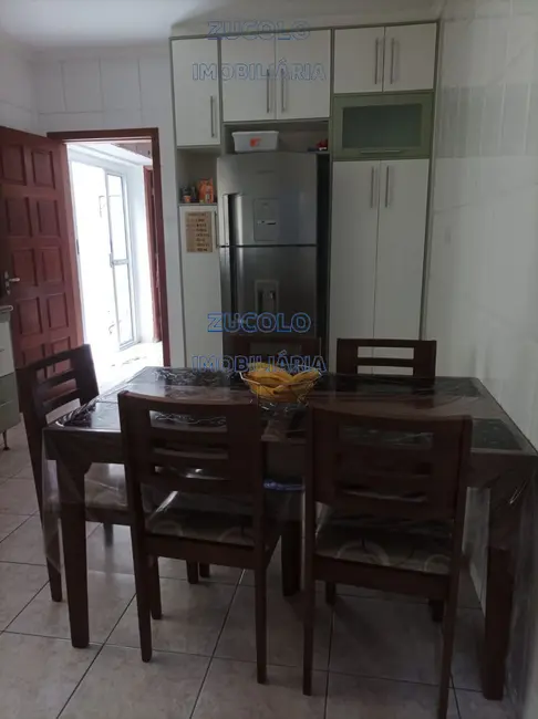 Foto 5 de Sobrado com 3 quartos à venda, 165m2 em Paulicéia, Sao Bernardo Do Campo - SP