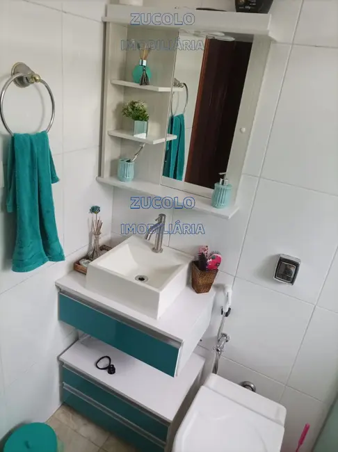 Foto 6 de Sobrado com 3 quartos à venda, 165m2 em Paulicéia, Sao Bernardo Do Campo - SP