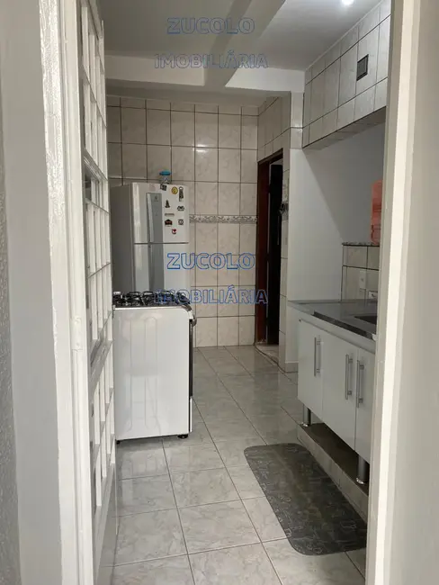 Foto 8 de Casa com 2 quartos à venda, 125m2 em Condomínio Maracanã, Santo Andre - SP