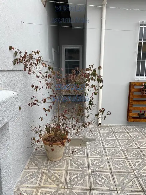 Foto 6 de Casa com 2 quartos à venda, 125m2 em Condomínio Maracanã, Santo Andre - SP