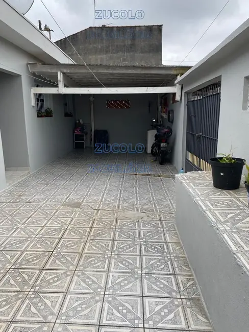Foto 4 de Casa com 2 quartos à venda, 125m2 em Condomínio Maracanã, Santo Andre - SP