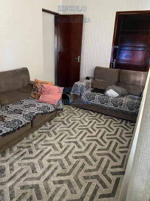 Foto 1 de Casa com 2 quartos à venda, 125m2 em Condomínio Maracanã, Santo Andre - SP