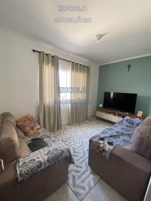 Foto 2 de Casa com 2 quartos à venda, 125m2 em Condomínio Maracanã, Santo Andre - SP